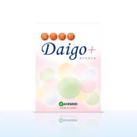 腸活習慣Daigo+（ダイゴプラス）のイメージ画像